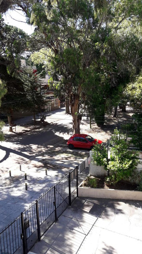 Departamento 2 Amb Frente -cochera - Amoblado - - San Bernardo- Con Financiacion Directa