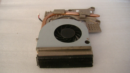 Cooler E Dissipador Acer Aspire 4540 Amd At09u002za0