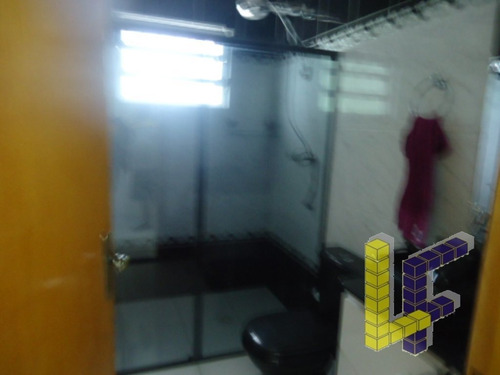 Casa. Bairro Boa Vista - 16206