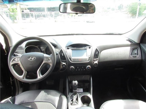 Hyundai Ix35 2.0 16v Flex 4p Automático