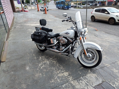 Harley Davidson Heritege Classic