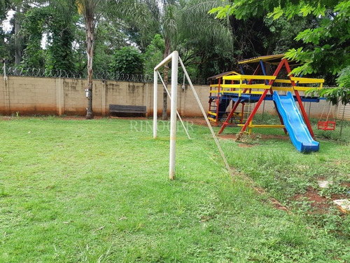 Imagem 2 de 27 de Apartamento Padrão Em Ribeirão Preto - Sp - Ap0634_rncr