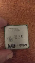 Comprar Processador Amd Athlon 64 X2 4400+