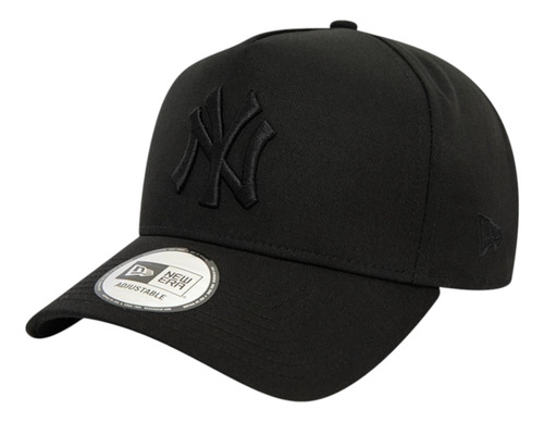 Gorro Monochrome Eframe Yankees 60565173 New Era
