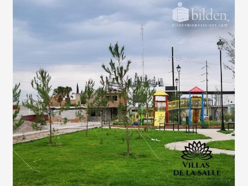 Imagen 1 de 4 de Casa Sola En Venta Fracc. Villas De La Salle