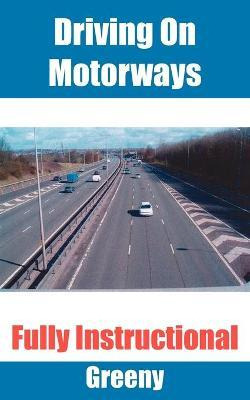 Libro Driving On Motorways - Greeny