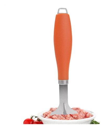 Herramienta Para Picar Carne Picadora De Carne Molida Picado