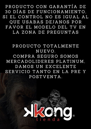Imagen 4 de 5 de Control Remoto Tv Samsung Smart + Forro + Pilas