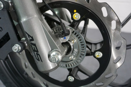Imagen 19 de 25 de Hero Xpulse 200 T 0km Año 2023