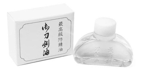 Aceite De Choji Japonés 20ml