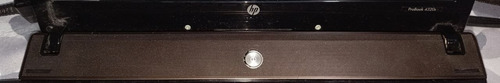 Laptop Hp Probook 4320s - Ci 5 - 4 Gb Ram - 500 Gb Hdd -w10 Café (Usado)