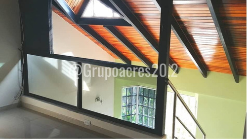 Imagen 11 de 16 de Se Vende Bello Town House En La Urb. Guarda Bosques 3. Municipio Carrizal. Edo. Miranda. Yc