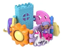Comprar Polly Pocket Pulsera Unicornio Muñecas Miniatura 