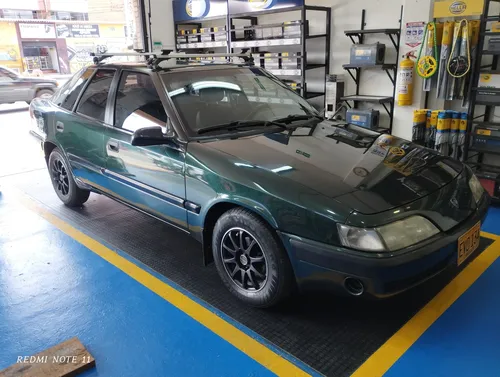 Daewoo Espero 2.0