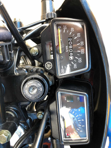 Imagem 14 de 15 de Yamaha Xt 600