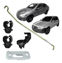 Comprar Kit Vareta Haste + Grampo Presilha Capo Celta 2010 2011 2012