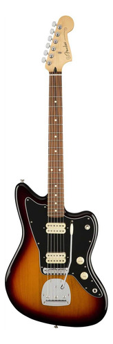 Guitarra Fender Player Jazzmaster Sunburst 0146903500