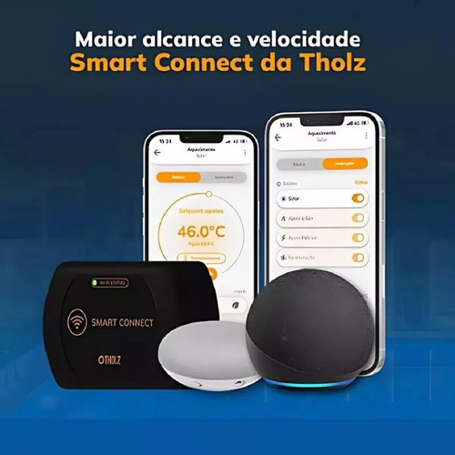 Controlador Logico Programavel Smartconnect Pdx1488r Tholz