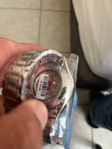 Reloj Oris Artelier Automatic (Usado)
