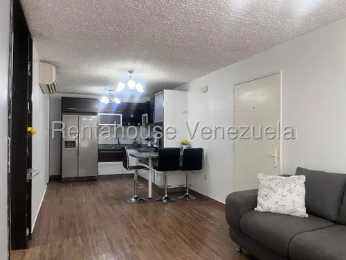 Marydoll Mogollon Vende Moderno Apartamento A Estrenar En Sotavento, Zona Oeste Barquisimeto-lara