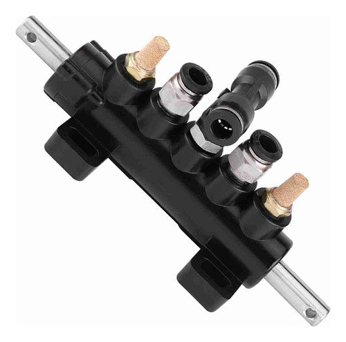 Controle De Válvula De Pedal Para Suprimentos De Máquinas De