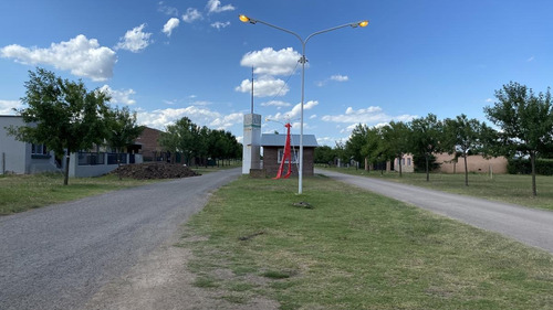 Imagen 5 de 6 de Terreno En Punta Chacra Weekend 2 - Roldán - Lote 114