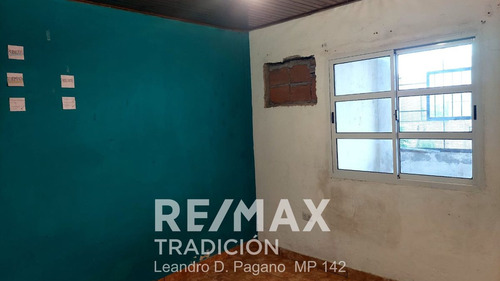 Casa Venta B° Int. Borrini. 3 Dormitorios. Rcia