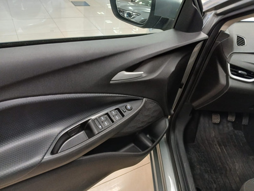 Chevrolet Onix 1.0 Lt