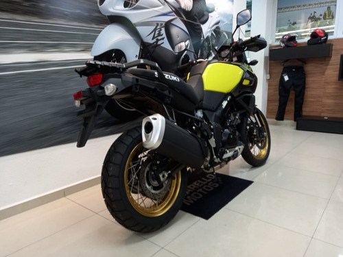 Suzuki - V-strom 1000 Xt - 2020/2021 0km - Bmw Gs/ Ale