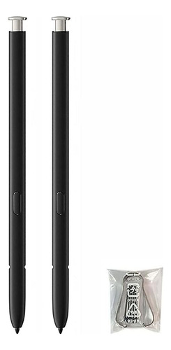 2pcs Galaxy S23 Ultra S Pen Reemplazo Para Samsung Galaxy S2