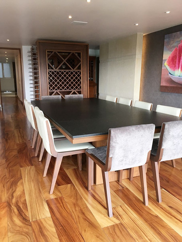 Moderno Depto En Venta Mejor Ubicación Imposible