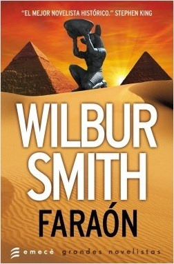 Saga Egipcia 06 - Faraon - Smith, Wilbur