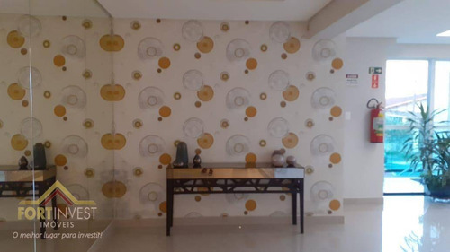 Imagem 30 de 30 de Apartamento Com 2 Dormitórios À Venda, 80 M² Por R$ 610.000,00 - Caiçara - Praia Grande/sp - Ap2432