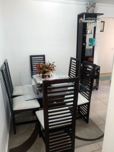 Imagem 4 de 15 de Apartamento - Taboao - Ref: 1989 - V-1989