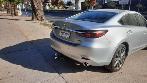 Enganche De Remolque Profesional Mazda 6 2021