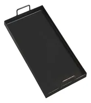 Comprar Plancha Comal Profesional Fierro 100x60 Envío Gratis