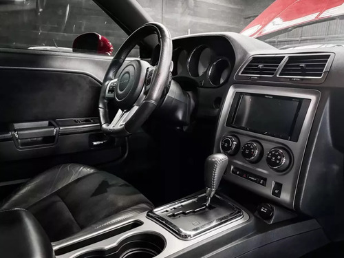 Dodge Challenger 6.4 Srt8 V8 At