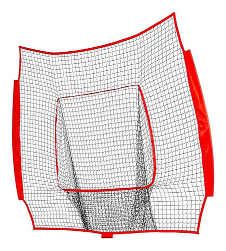 Red De Reemplazo De Béisbol Red De Béisbol 83x83 Pulgadas