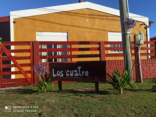 Casa Barra Chuy Uruguay Se Alquila Por Dia