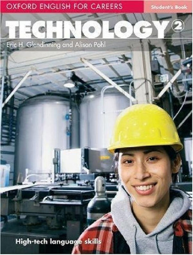 Libro - Technology 2 Student's Book - Oxford English For Ca