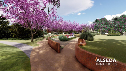 Terreno Venta Los Pinos 4 Alvarez Rosario