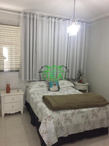 Imagem 13 de 21 de Apartamento Em Condomínio Padrão No Bairro Jardim Das Nações, 2 Dorm, 2 Vagas, 97 M - 1404