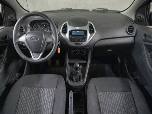 Imagem 7 de 11 de Ford Ka Se 1.0 12v Flex