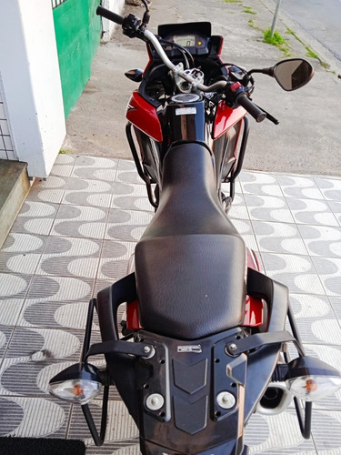 Imagem 7 de 10 de Honda Xre 190