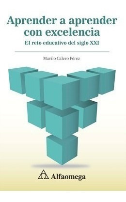 Libro Educación Aprender A Aprender Con Excelencia