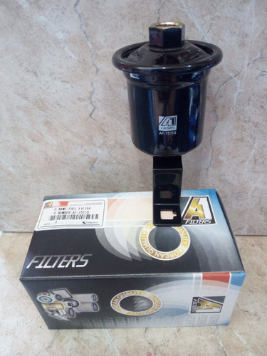 Filtro De Gasolina Toyota Hilux 2.4-2.7 Año 00-05 2rz 3rz