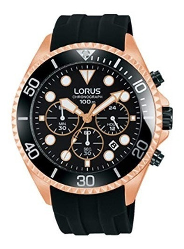 Reloj Lorus Rt322gx9