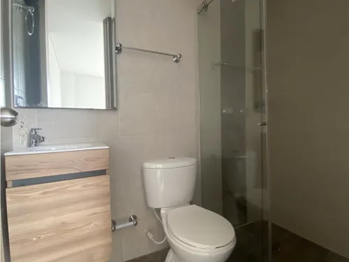 Venta Apartamento En Boyaca Real Bogotá