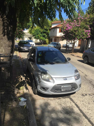 Ford Ka 1.6 Fly Viral 95cv 2012