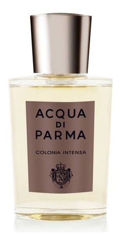 Acqua di Parma Colonias Colonia Intensa Colonia 100 ml para  hombre  